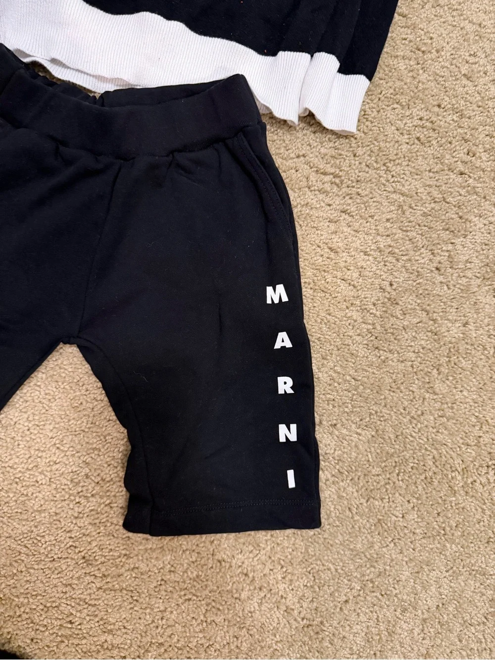 Marni matching two